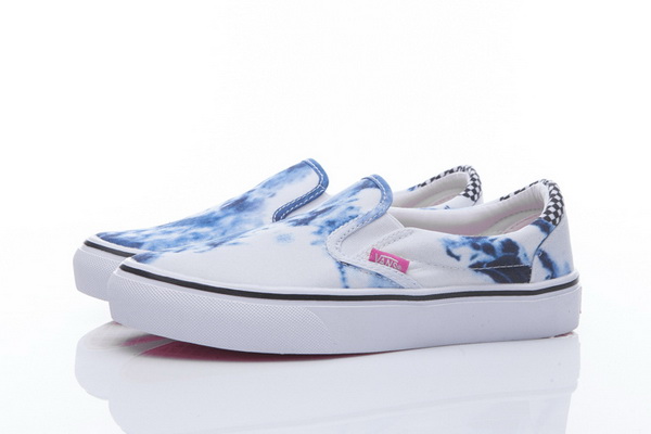 Vans Low Slip-on Shoes Women--304